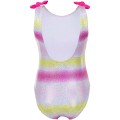 MINNIE COSTUME ROSA 1PZ. ANNI 6