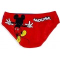 TOPOLINO COSTUME BLUE SLIP TG. 24M.