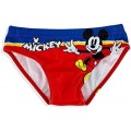 TOPOLINO COSTUME BLUE SLIP TG. 36M.