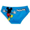TOPOLINO COSTUME BLUE SLIP TG. 12M.