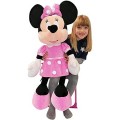 MINNIE PELUCHE MAXI 80CM.