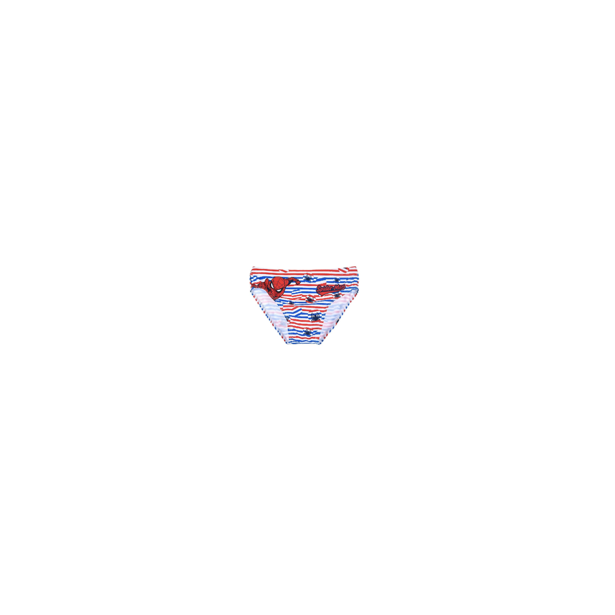 SPIDERMAN COSTUME ROSSO SLIP TG. ANNI 8