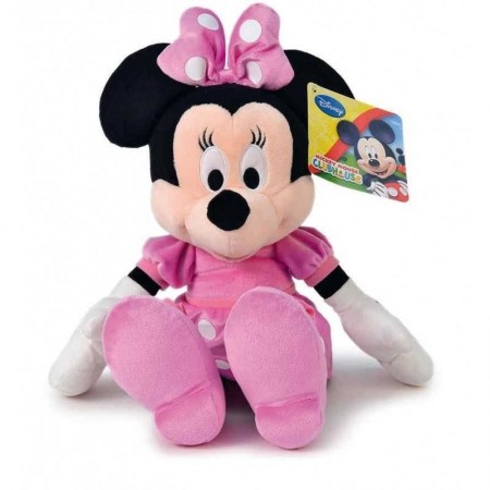 MINNIE PELUCHE MAXI 80CM.