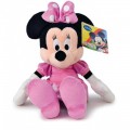 MINNIE PELUCHE MAXI 80CM.