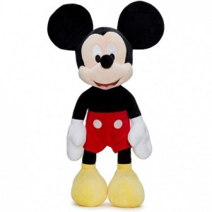 TOPOLINO PELUCHE 80CM.