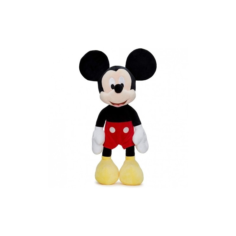 TOPOLINO PELUCHE 80CM.