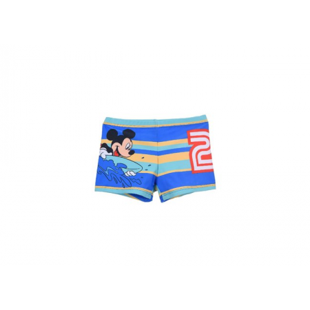 TOPOLINO COSTUME BOX BLUE EV1848 TG. ANNI 4