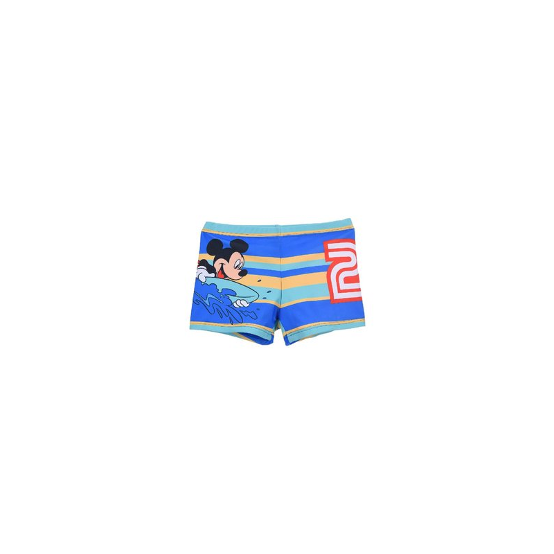 TOPOLINO COSTUME BOX BLUE EV1848 TG. ANNI 8