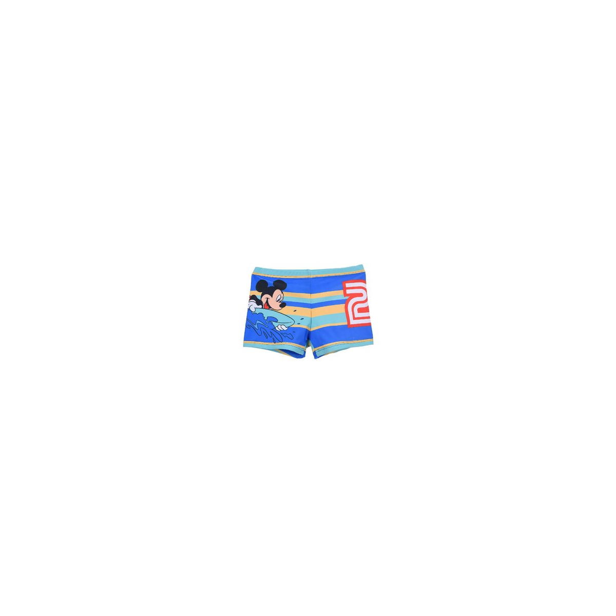 TOPOLINO COSTUME BOX BLUE EV1848 TG. ANNI 8