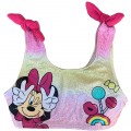 MINNIE COSTUME 2 PZ. RAIMBOW ANNI 6