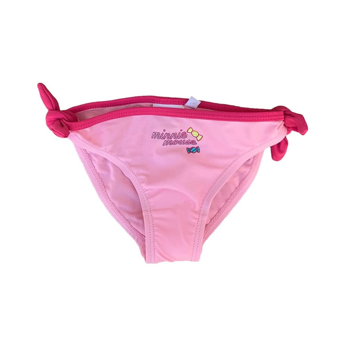 MINNIE COSTUME 2 PZ. RAIMBOW ANNI 6