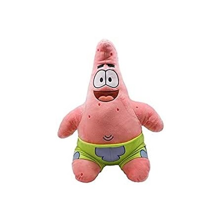 SPONBEBOB PATRICK 20CM.
