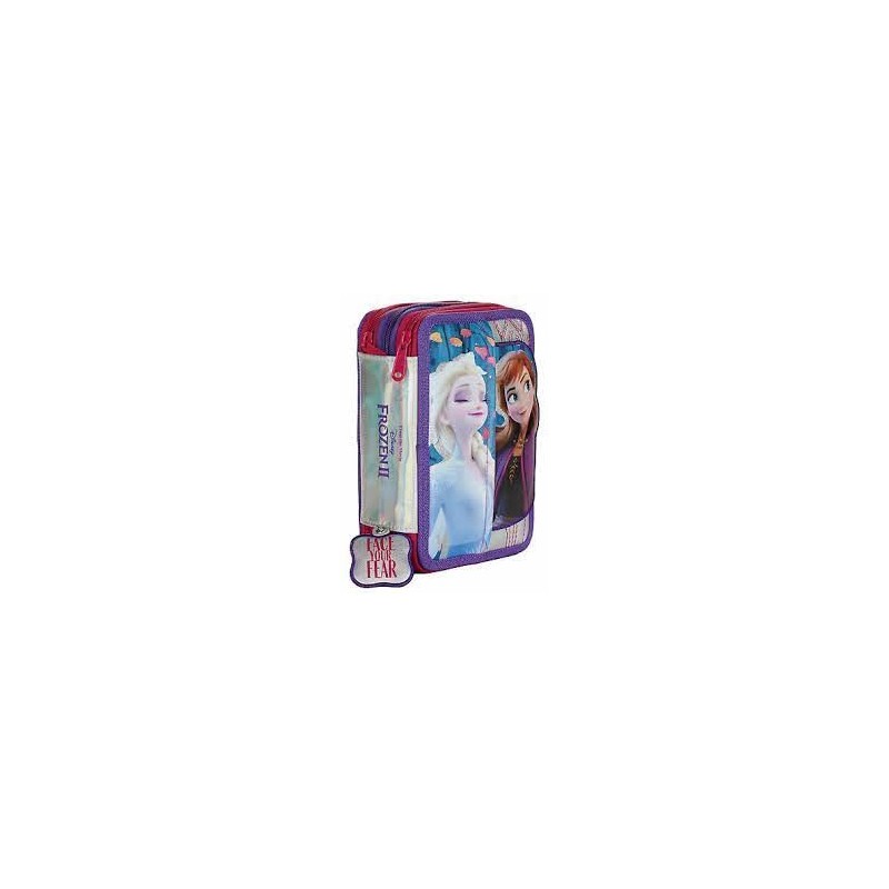 FROZEN AST. 3ZIP G.P.
