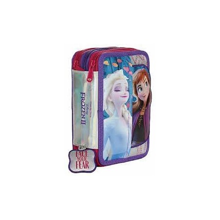 FROZEN AST. 3ZIP G.P.