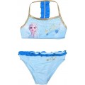FROZEN COSTUME 2 PZ. ELSA ANNI 4
