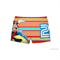 TOPOLINO COSTUME BOX EV1848 TG. ANNI 3