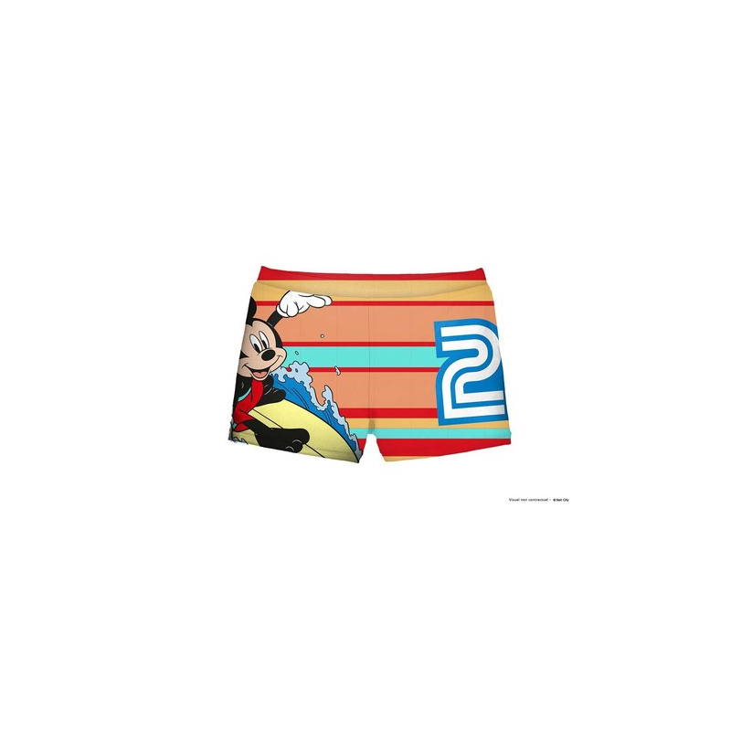 TOPOLINO COSTUME BOX EV1848 TG. ANNI 4