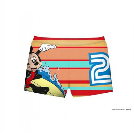TOPOLINO COSTUME BOX EV1848 TG. ANNI 3