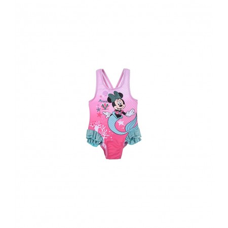 MINNIE COSTUME SIRENA 1PZ. 36M.