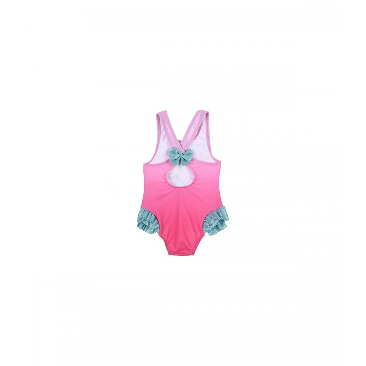 MINNIE COSTUME SIRENA 1PZ. 36M.