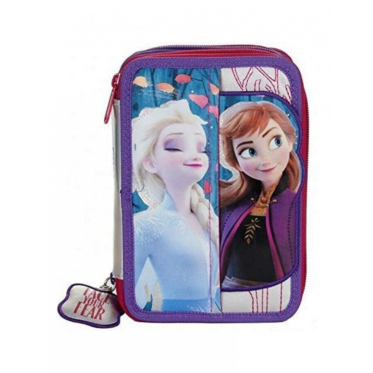 FROZEN AST. 3ZIP G.P.