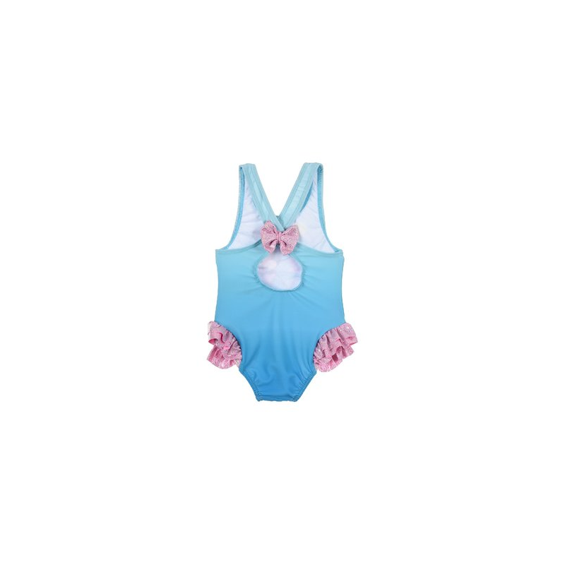 MINNIE COSTUME SIRENA 1PZ. 36M.