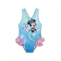MINNIE COSTUME SIRENA 1PZ. 24M