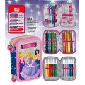 PRINCESS AST. 3 ZIP MARICART