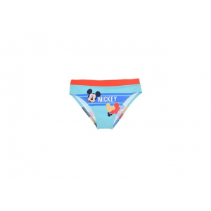 TOPOLINO COSTUME BLUE SLIP TG. ANNI 8
