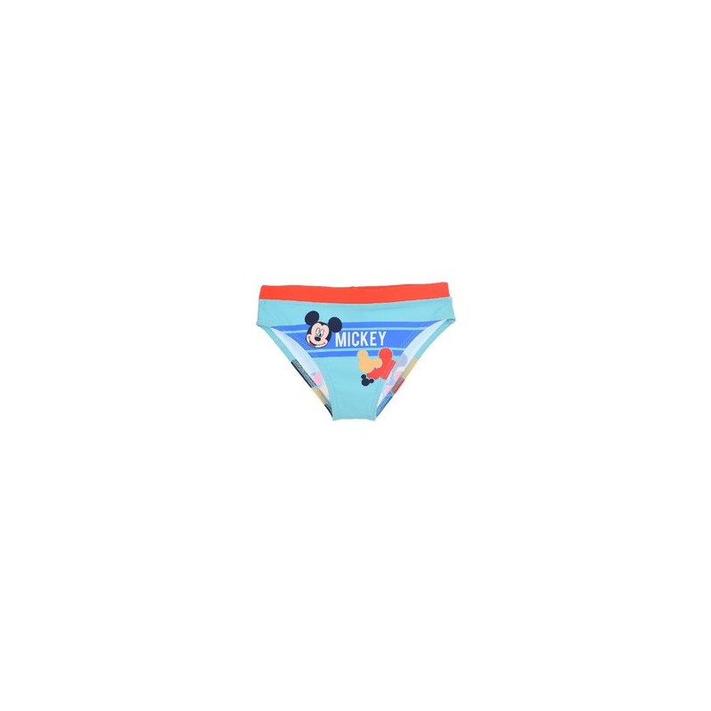 TOPOLINO COSTUME BLUE SLIP TG. ANNI 8