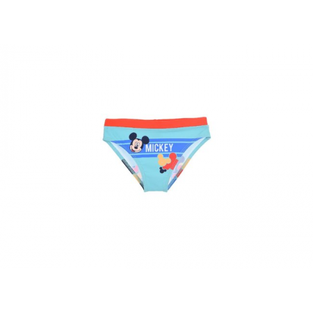 TOPOLINO COSTUME BLUE SLIP TG. ANNI 8