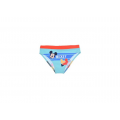 TOPOLINO COSTUME BLUE SLIP TG. ANNI 8