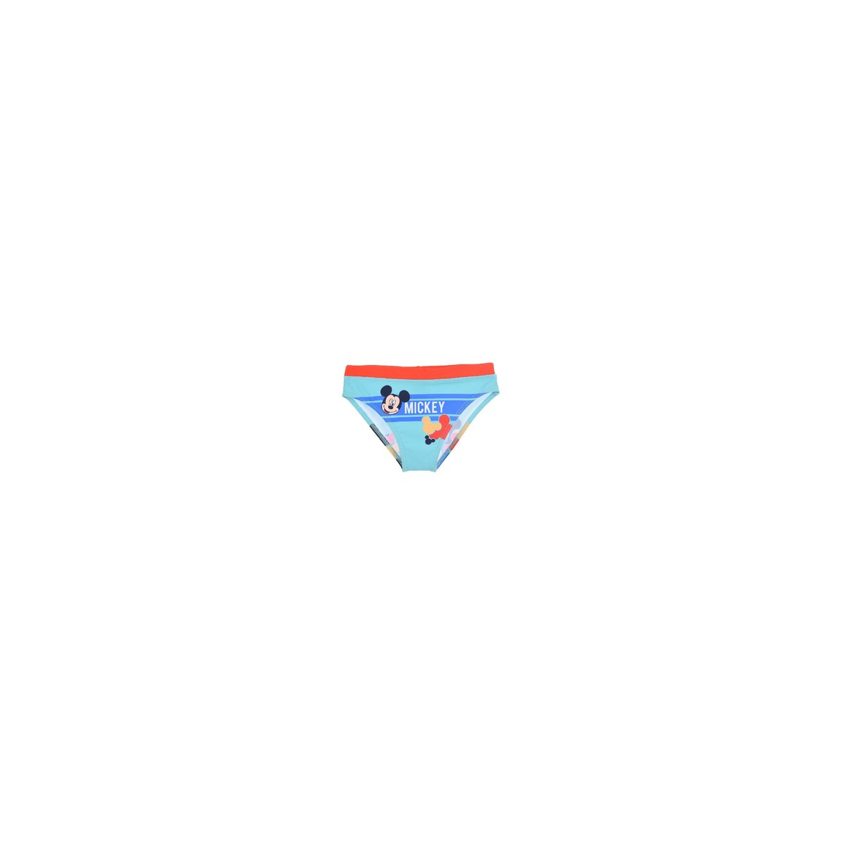 TOPOLINO COSTUME BLUE SLIP TG. ANNI 8
