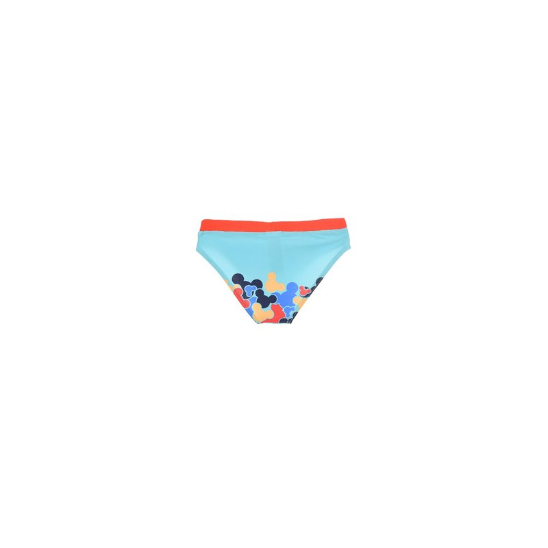 TOPOLINO COSTUME BLUE SLIP TG. ANNI 8