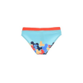 TOPOLINO COSTUME BLUE SLIP TG. ANNI 8