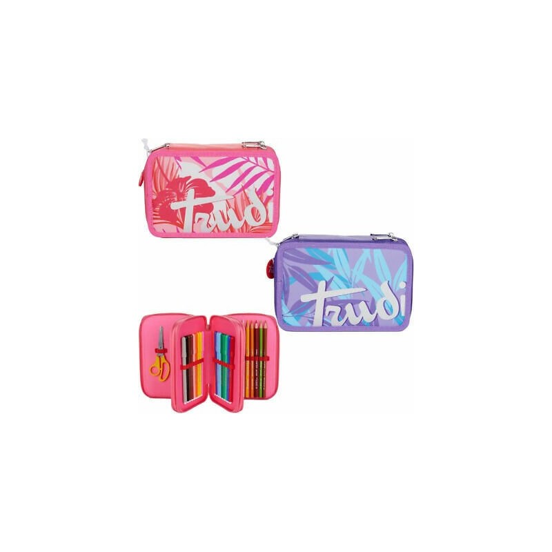 TRUDI AST. 3 ZIP SCUOLA