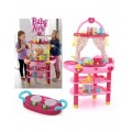 BABY ALIVE MAXI CUCINA 3 IN 1