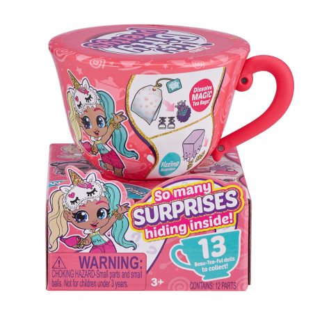 SO MAMY SURPRISE