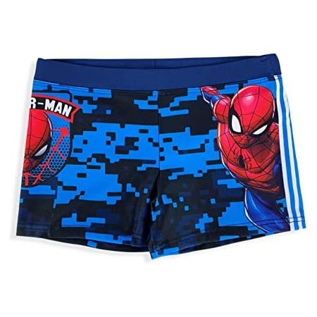 SPIDERMAN COSTUME EV TG. ANNI 8
