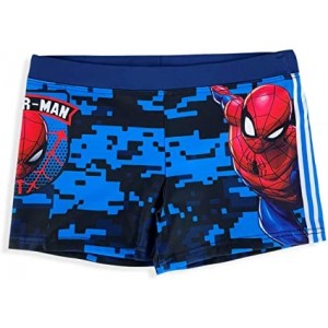 SPIDERMAN COSTUME EV TG. ANNI 4