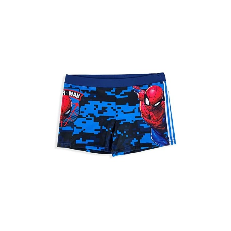 SPIDERMAN COSTUME EV TG. ANNI 4