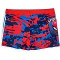 SPIDERMAN COSTUME EV RED TG. ANNI 8