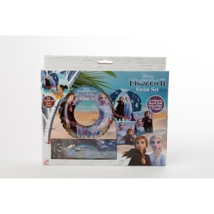 FROZEN SWIN SET