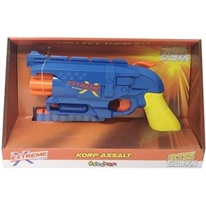 KORP ASSALT PISTOLA