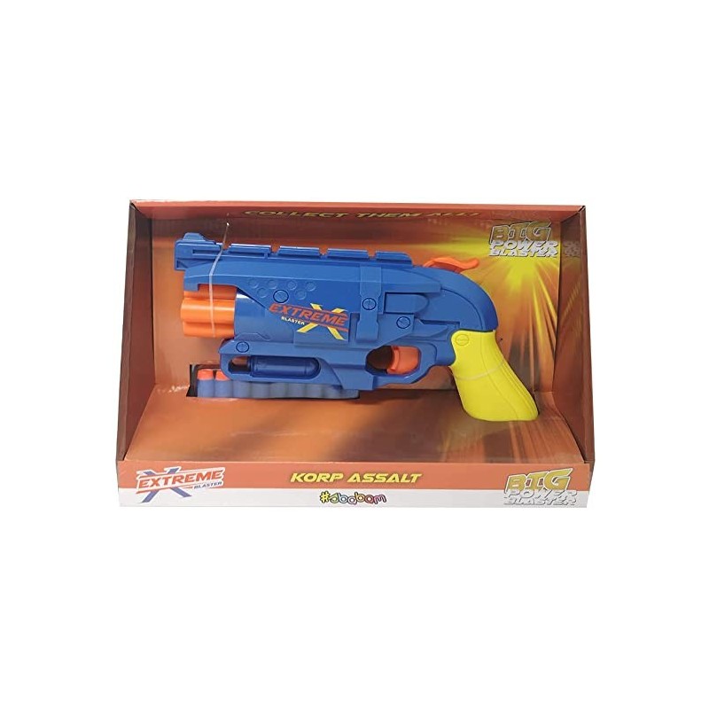 KORP ASSALT PISTOLA