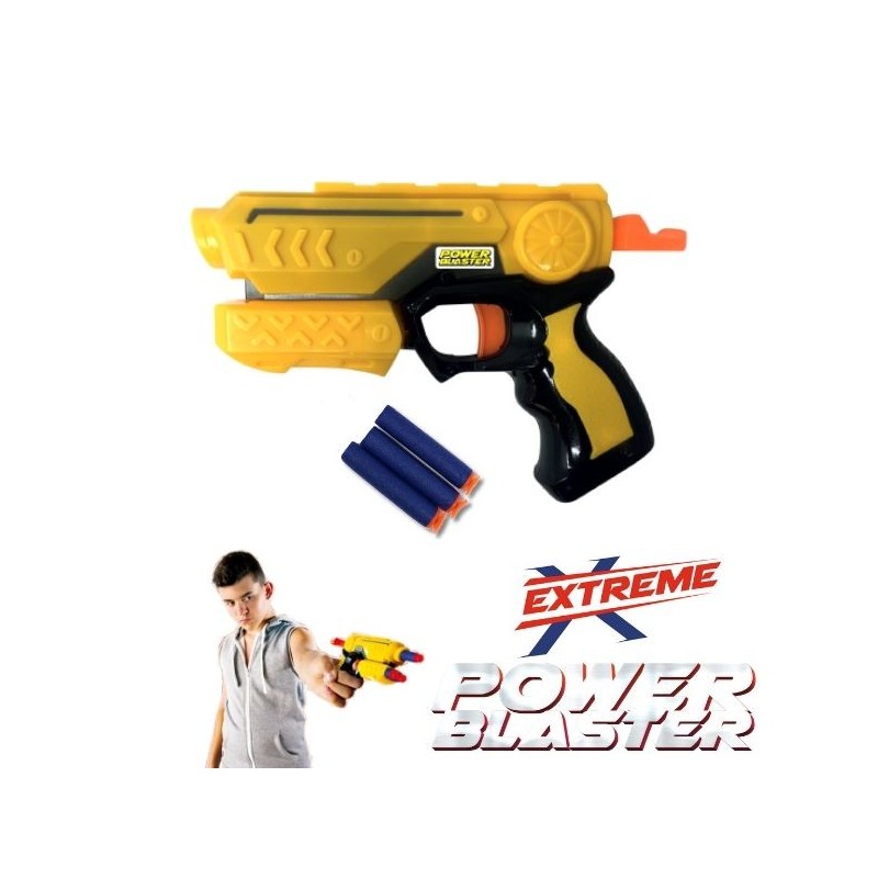 KORP ASSALT PISTOLA