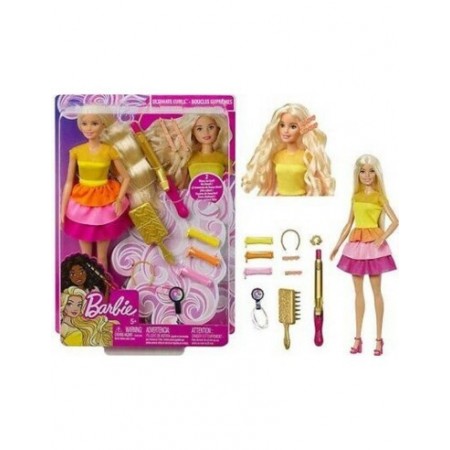 BARBIE RICCI PERFETTI