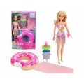 BARBIE FESTA IN PISCINA