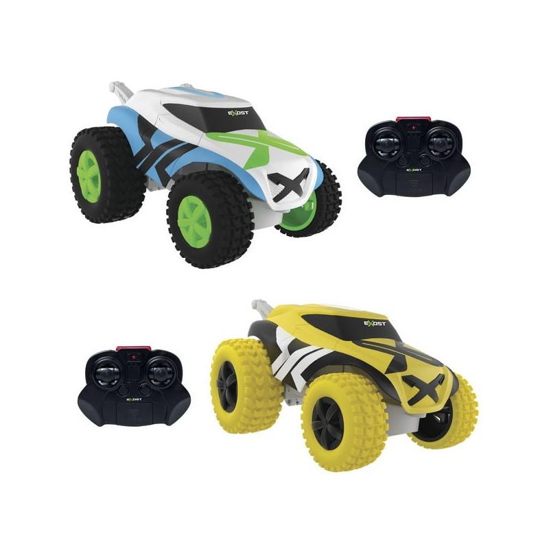 EXOST MINI FOLD XS R/C