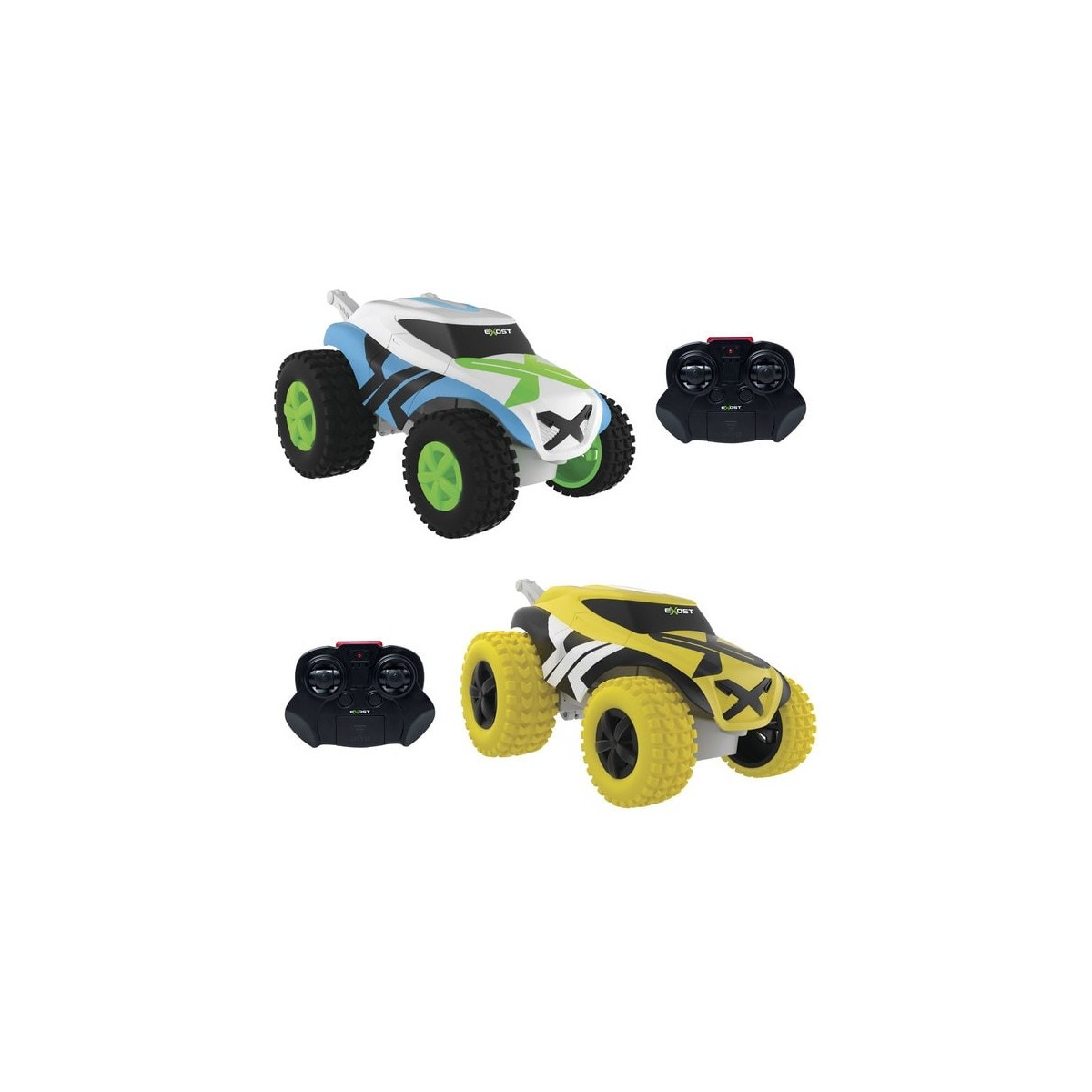 EXOST MINI FOLD XS R/C